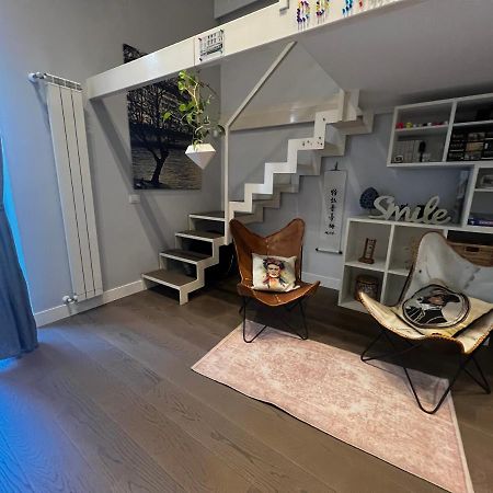 Raroom Boutique Home Torre del Greco Kültér fotó