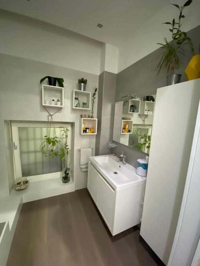 Raroom Boutique Home Torre del Greco Kültér fotó