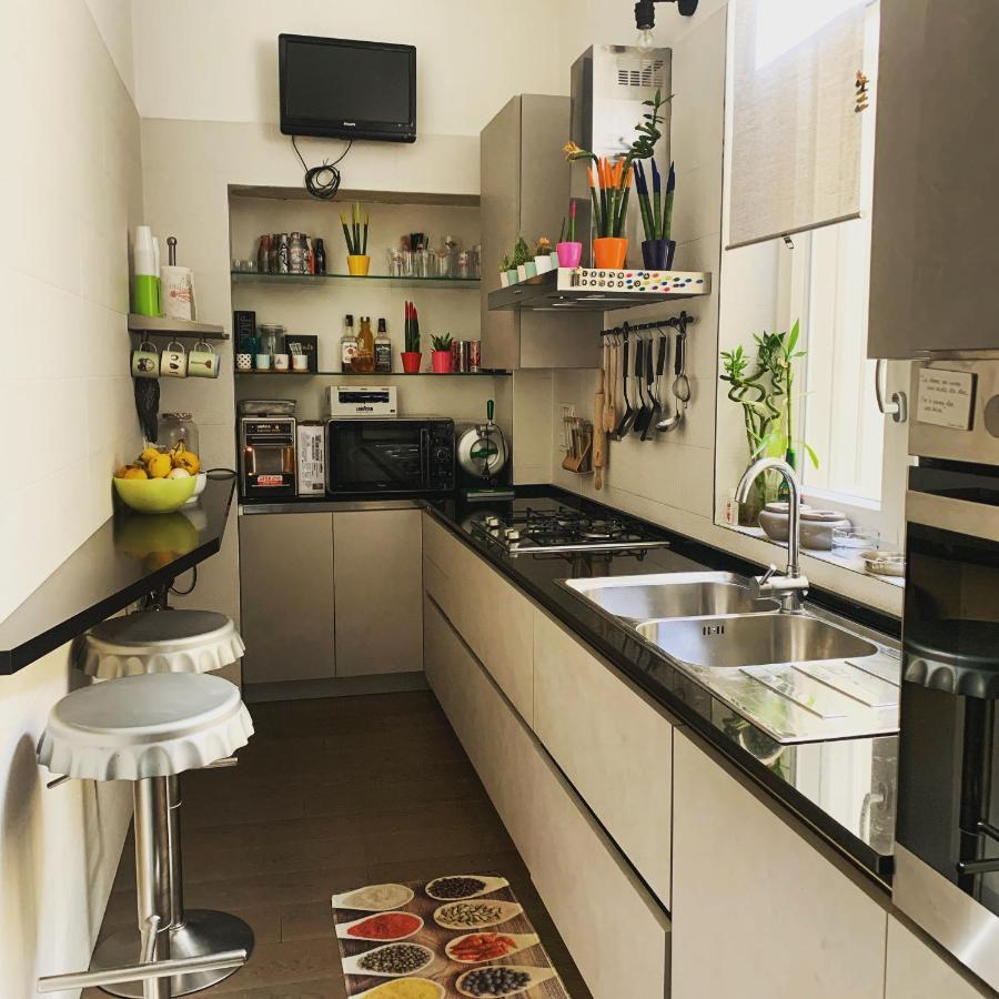 Raroom Boutique Home Torre del Greco Kültér fotó