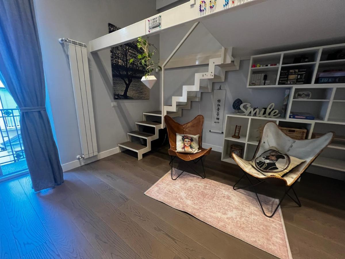 Raroom Boutique Home Torre del Greco Kültér fotó