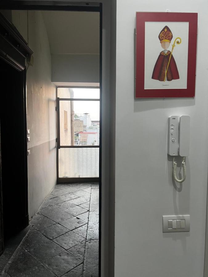 Raroom Boutique Home Torre del Greco Kültér fotó