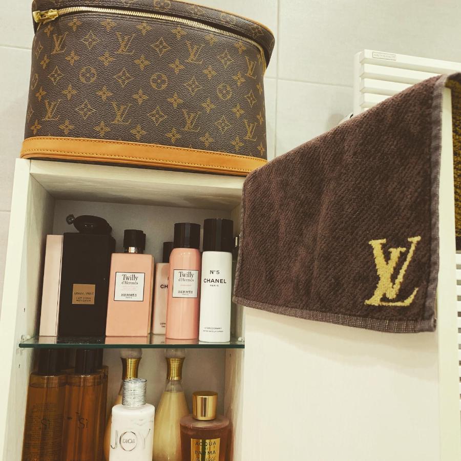 Raroom Boutique Home Torre del Greco Kültér fotó